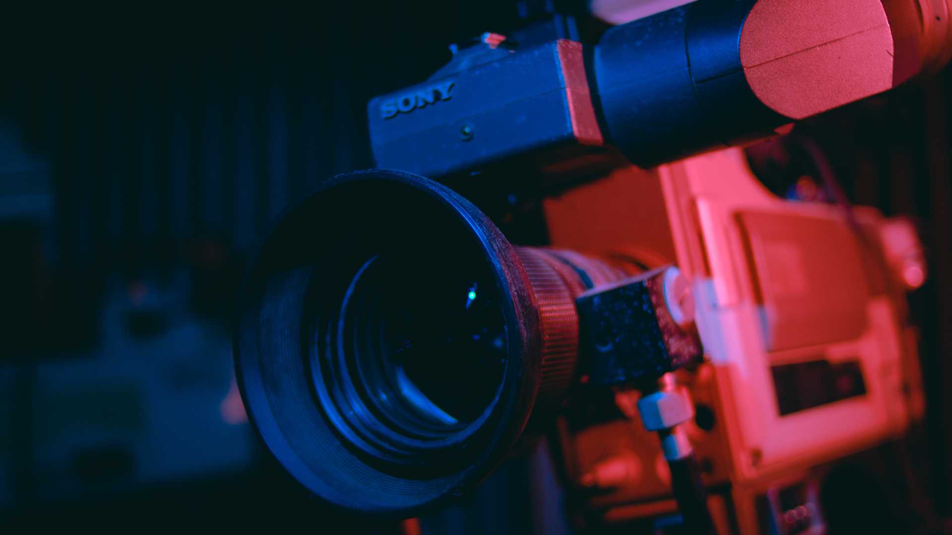 campanhas de vídeo