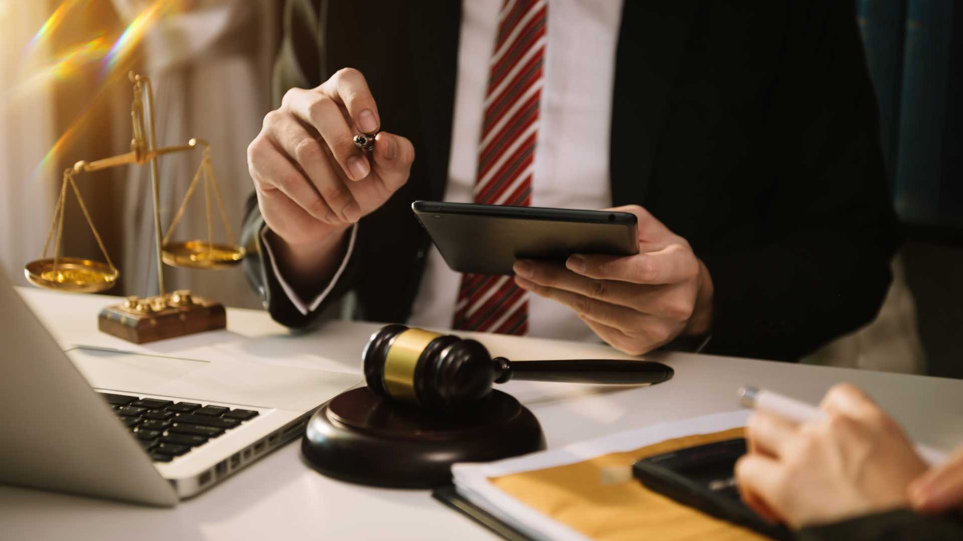 Case de Sucesso: Direito Contratual