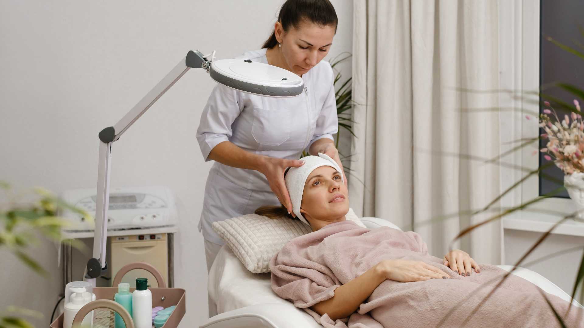 Case de sucesso: Clínica de Estética em Jundiaí