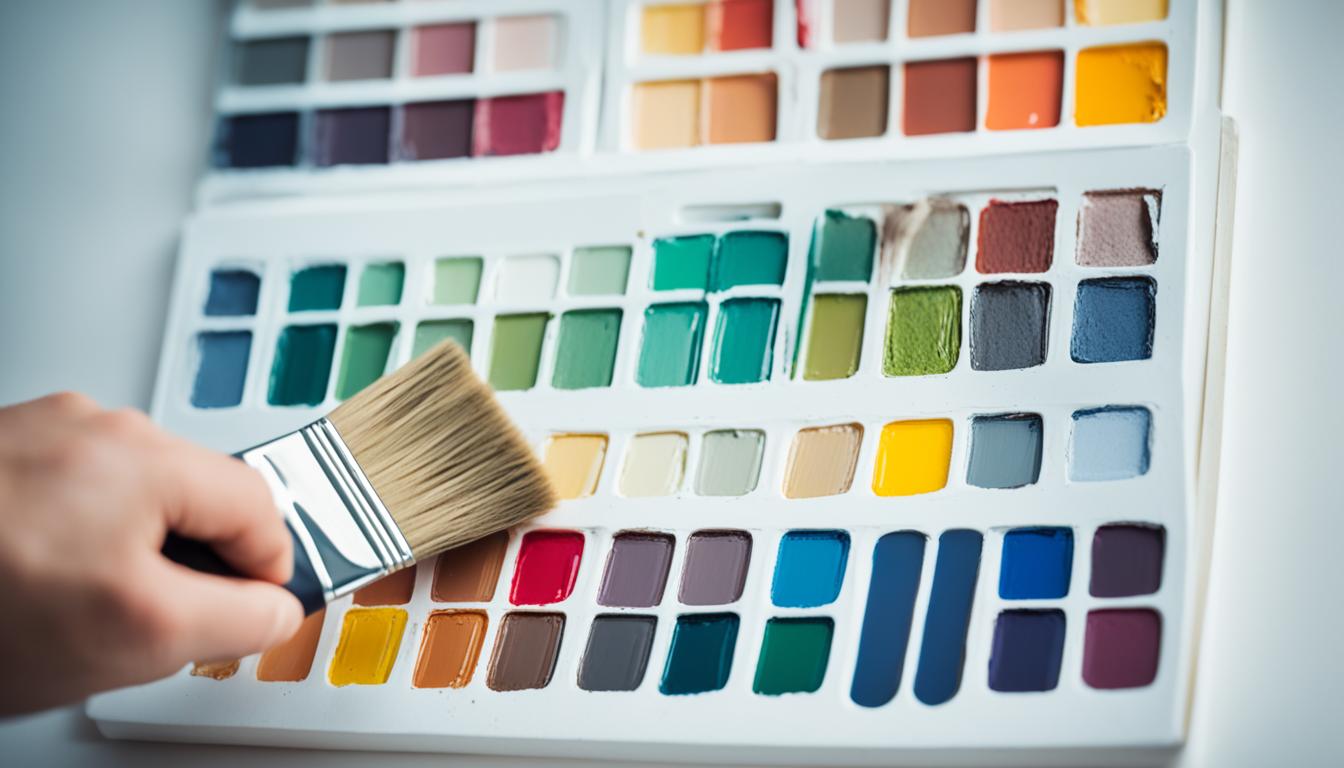 Como Escolher as Cores Certas para Sua Marca