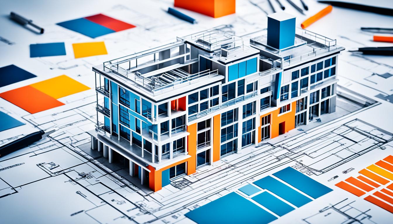 Construção de Identidade de Marca