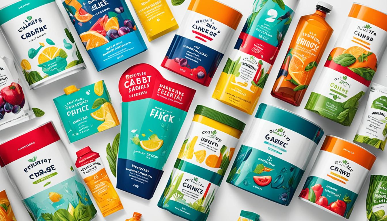 Design de Embalagem como Ferramenta de Branding