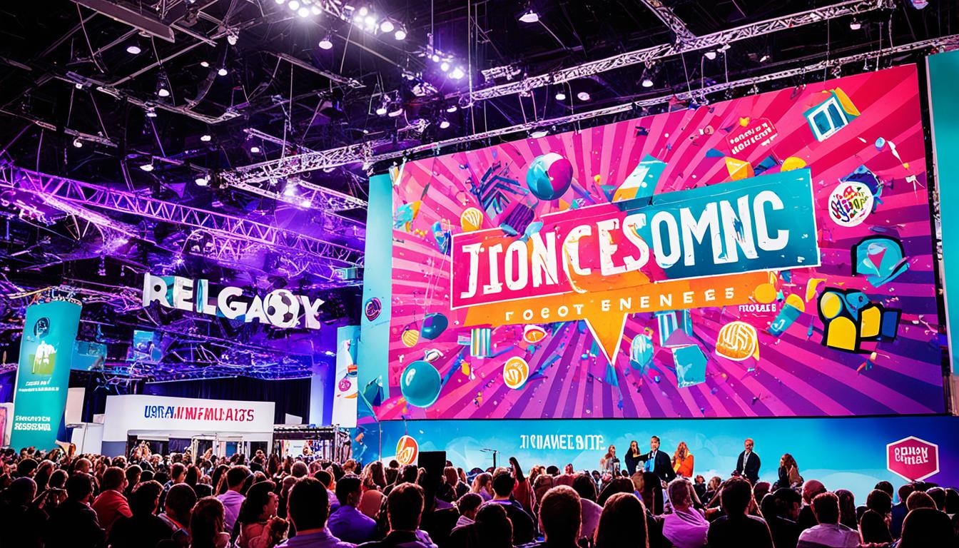 Estratégias de Eventos para Marca