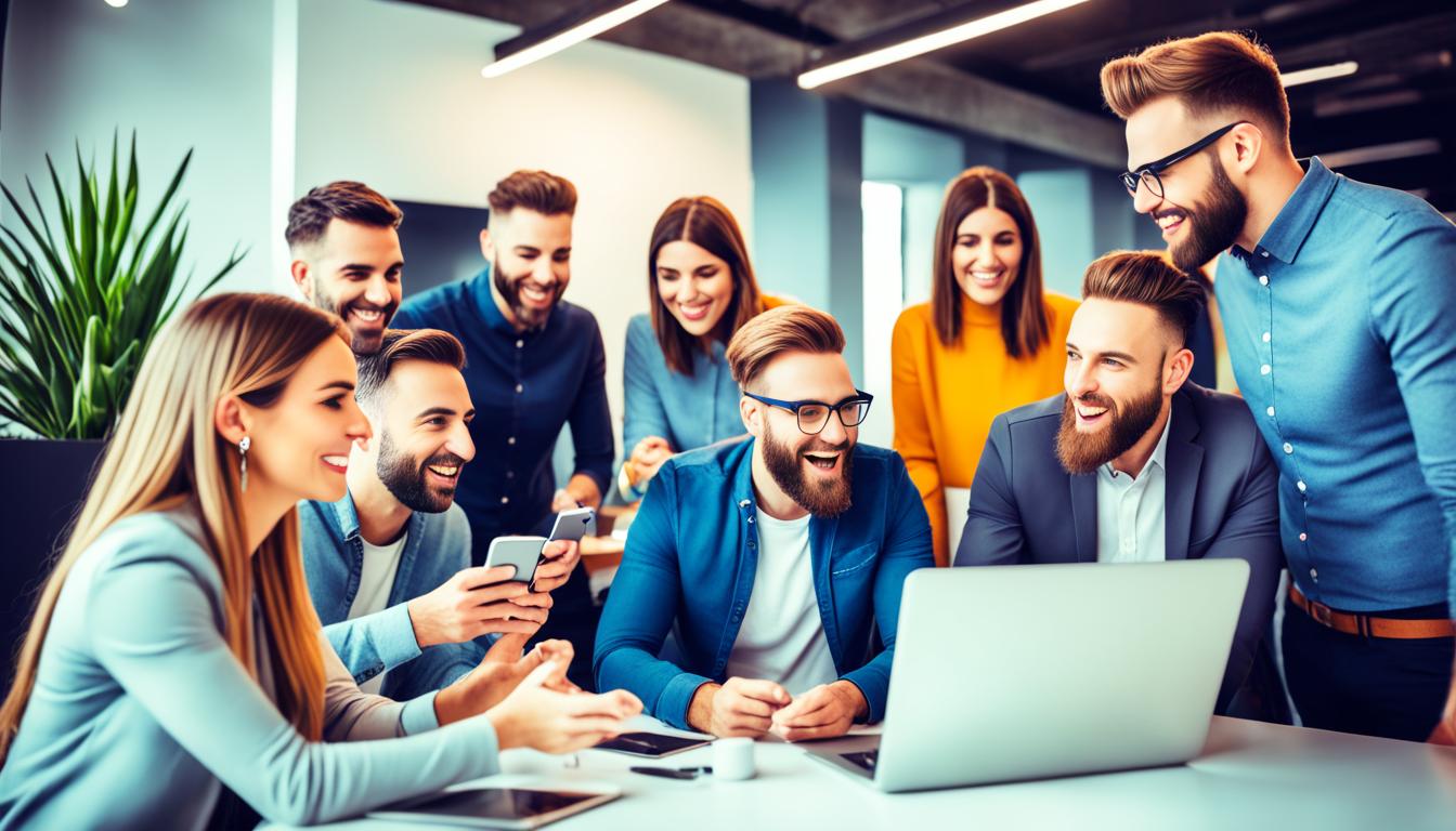 Estratégias de Influenciadores para Impulsionar sua Marca