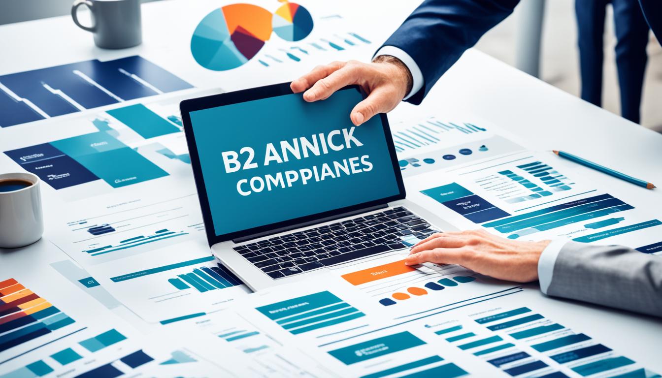 Estratégias de Marca para Empresas B2B