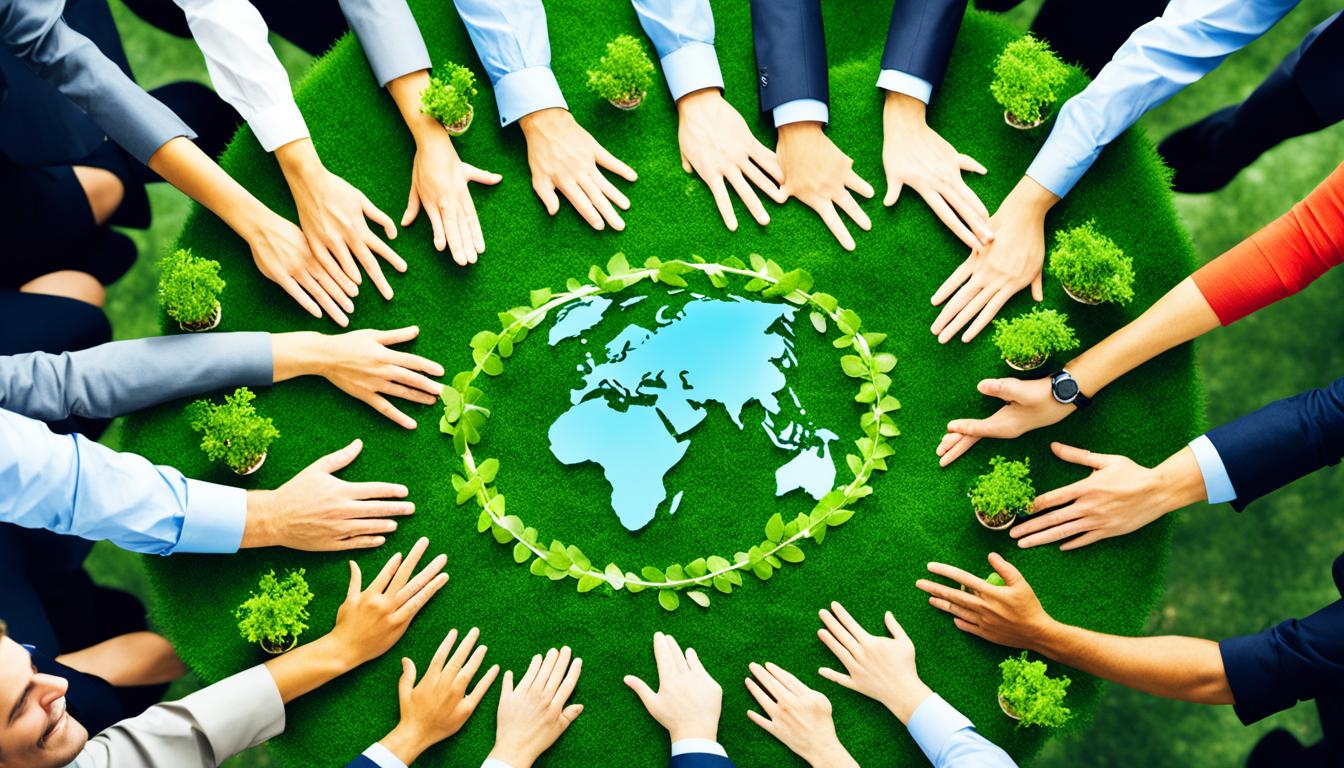 Ética e Responsabilidade Social na Marca