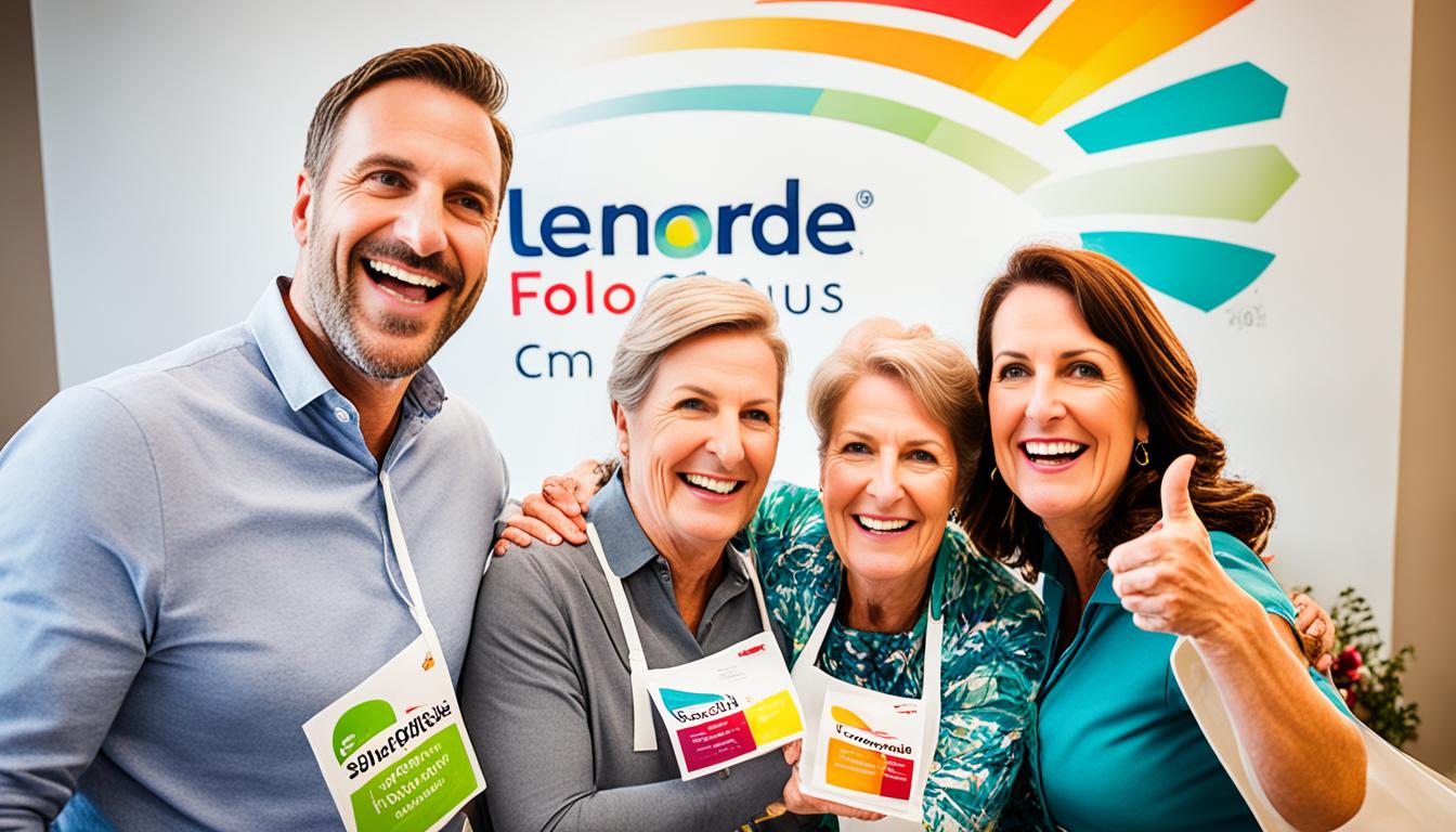 Histórias de Sucesso de Clientes na Marca