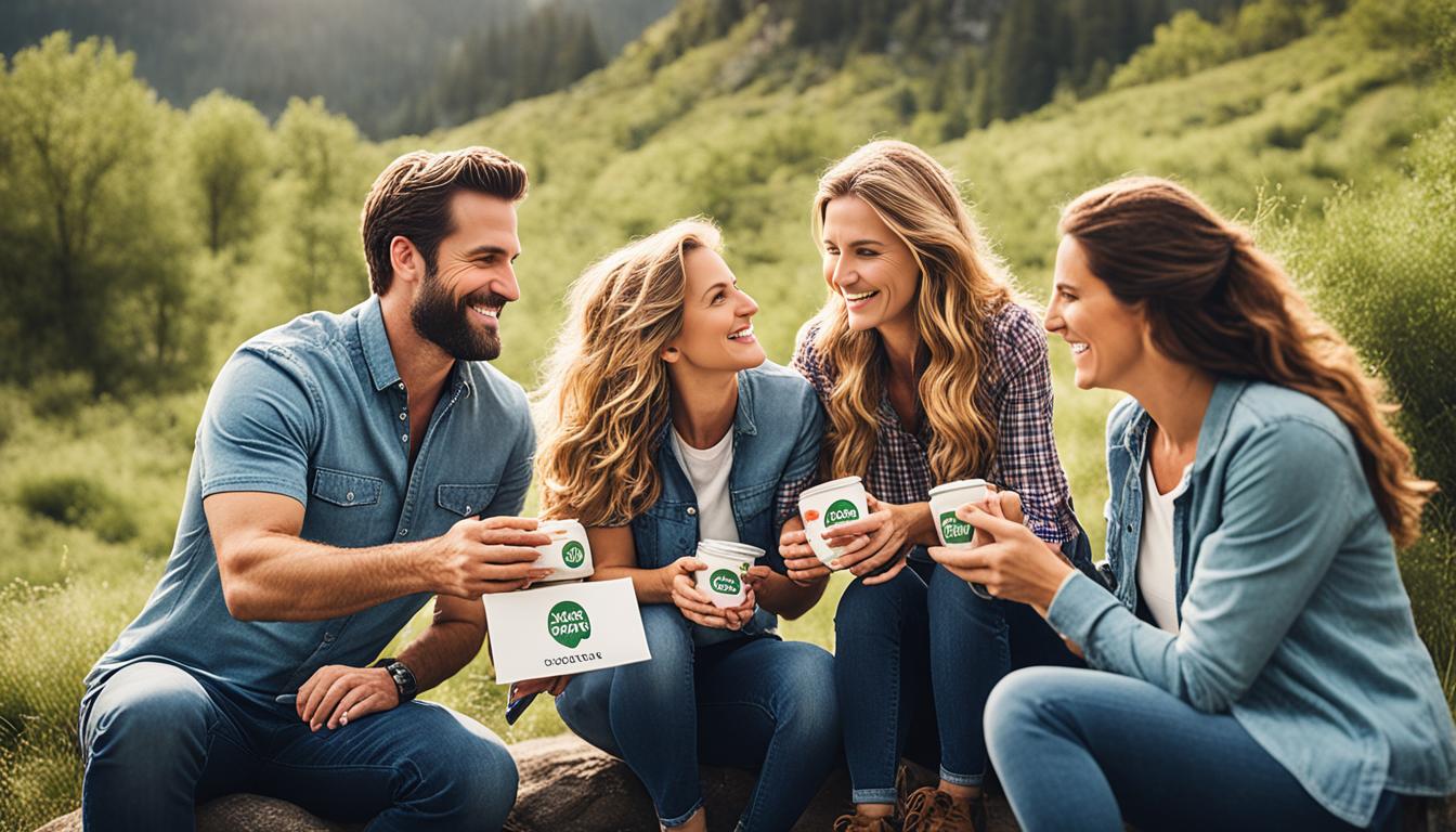 Humanização da Marca