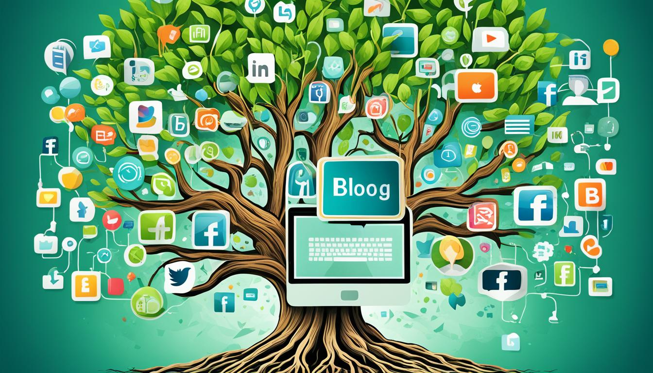 Importância do Blogging para a Marca