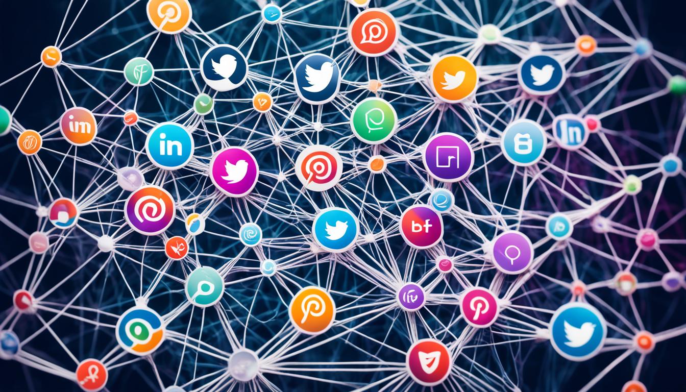 O Poder das Redes Sociais na Construção da Marca