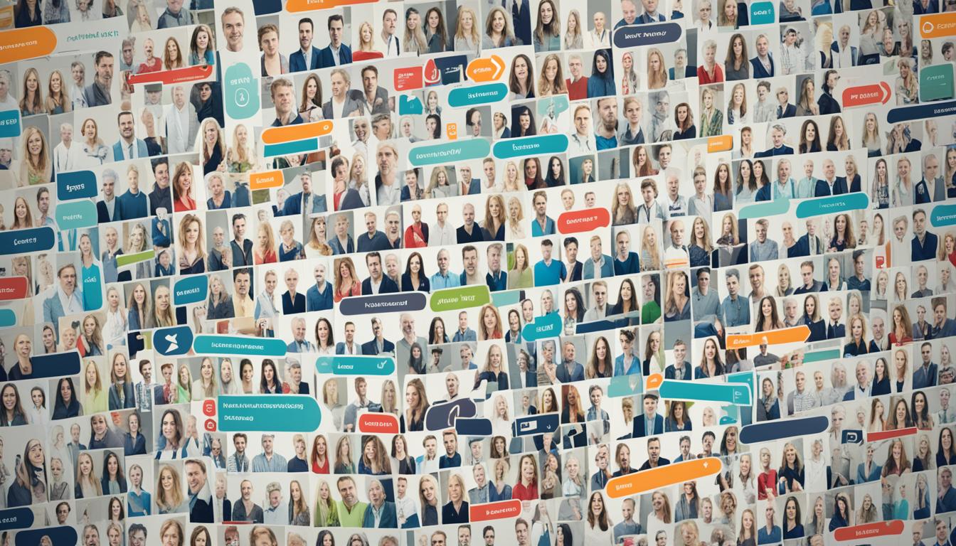 Segmentação por Dados Demográficos