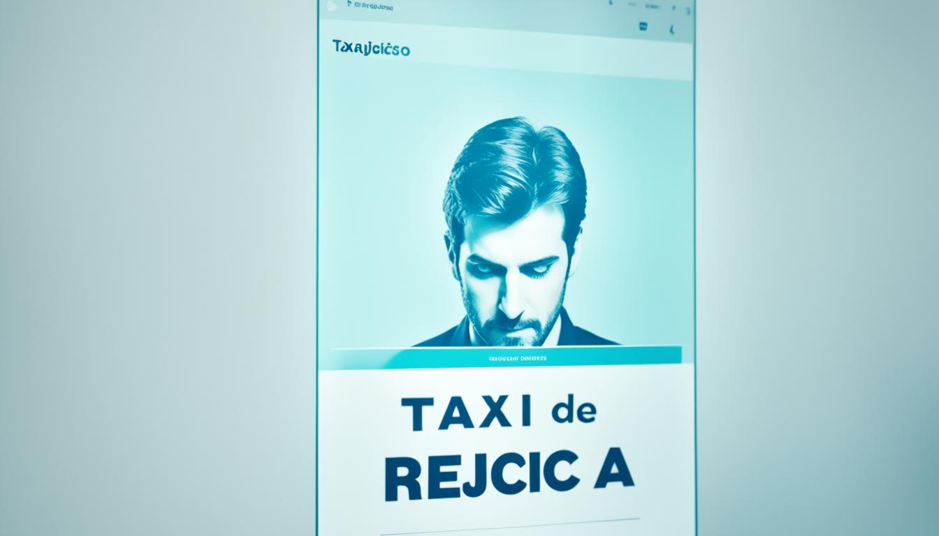 Taxa de Rejeição em Anúncios