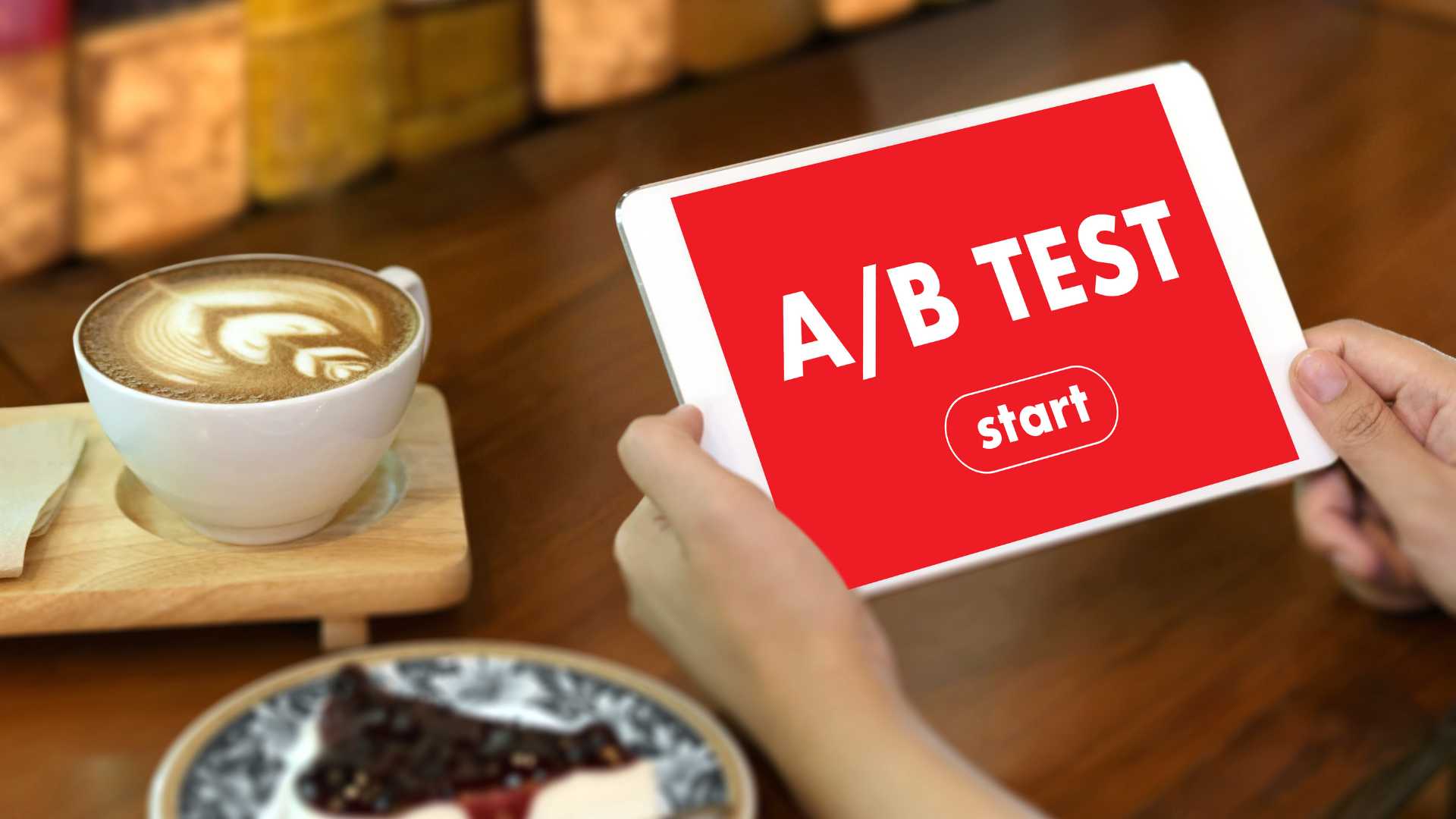A/B Testing em Anúncios