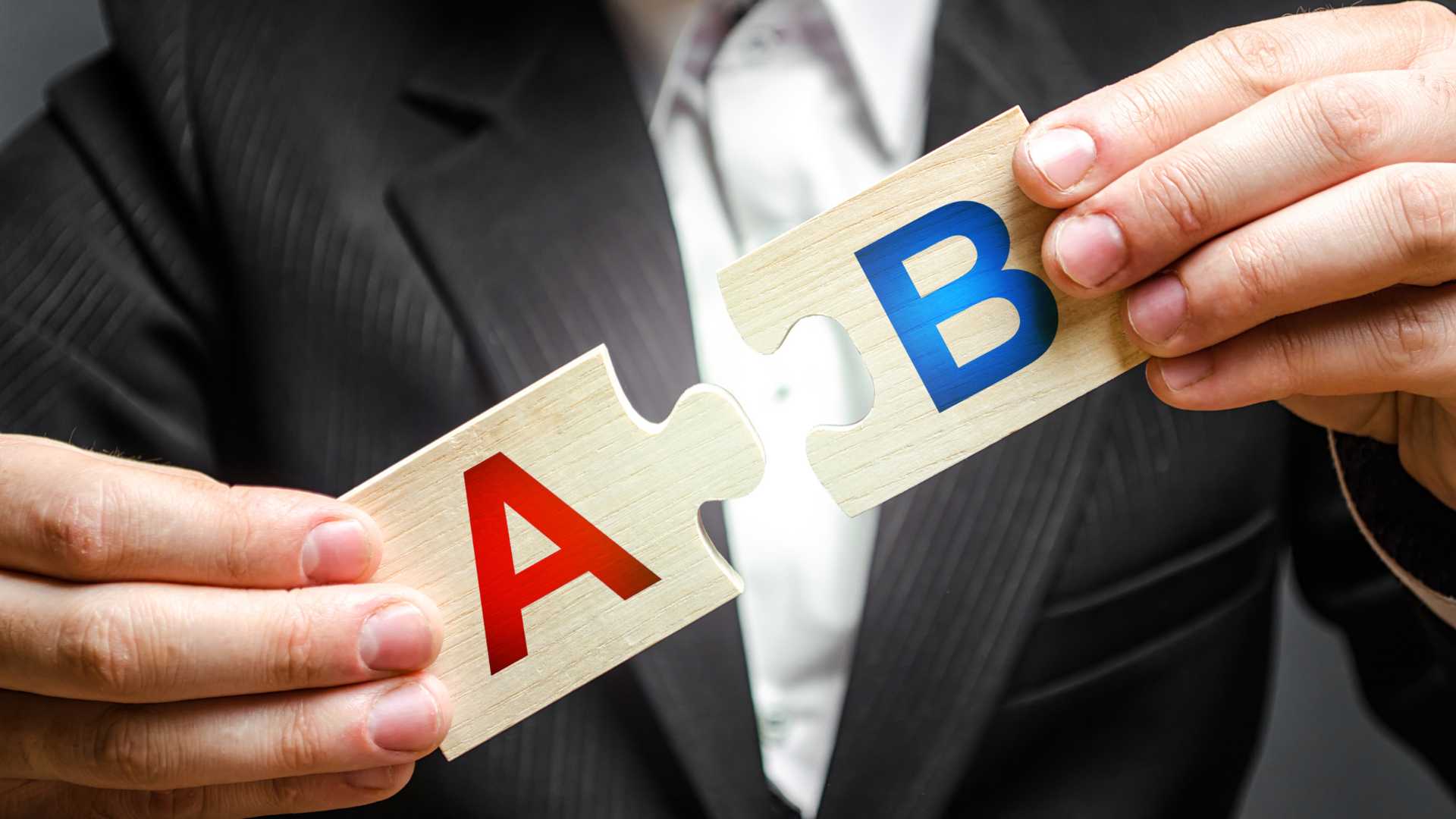 A/B Testing em Anúncios