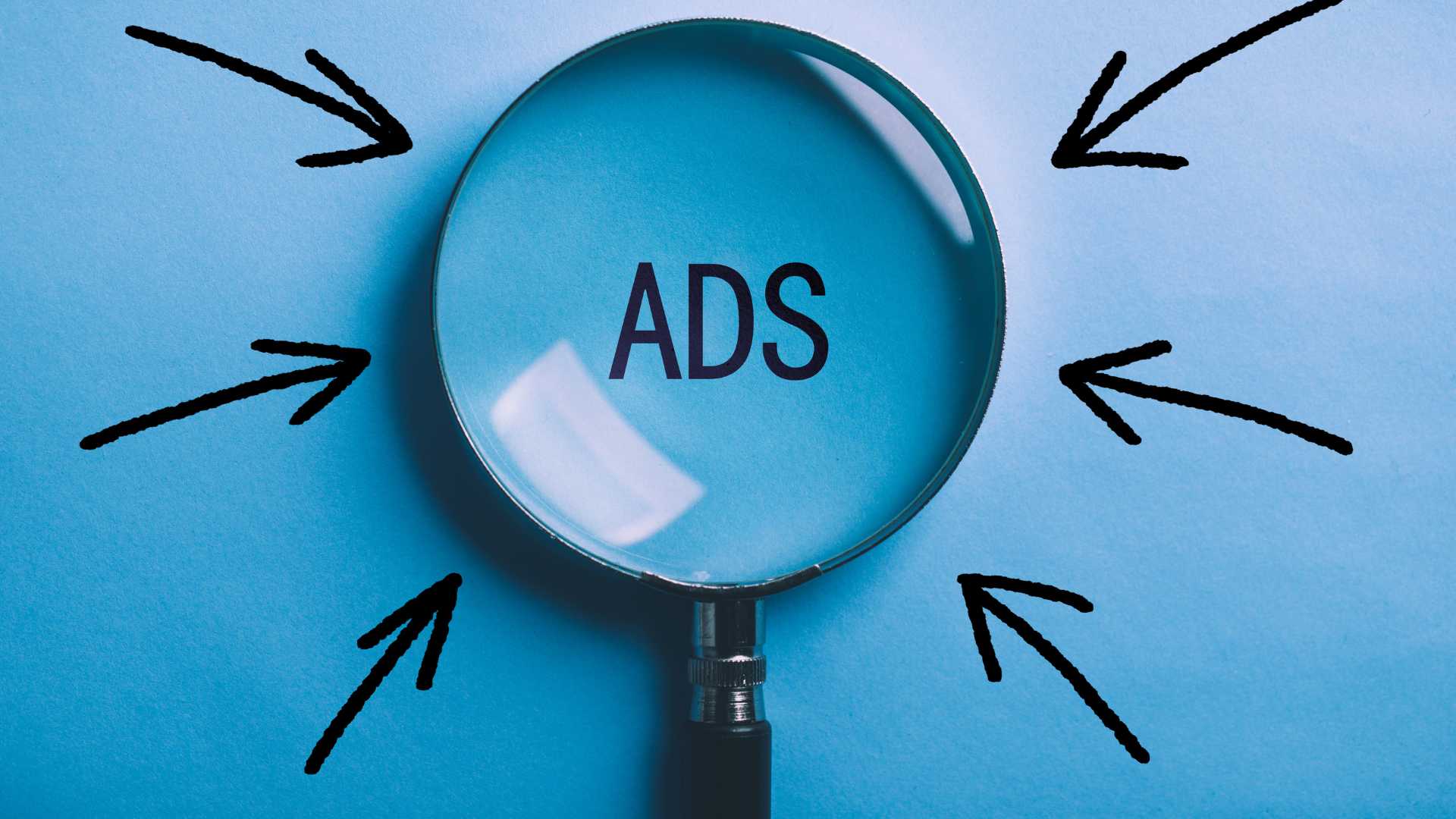 Campanha de Anúncios