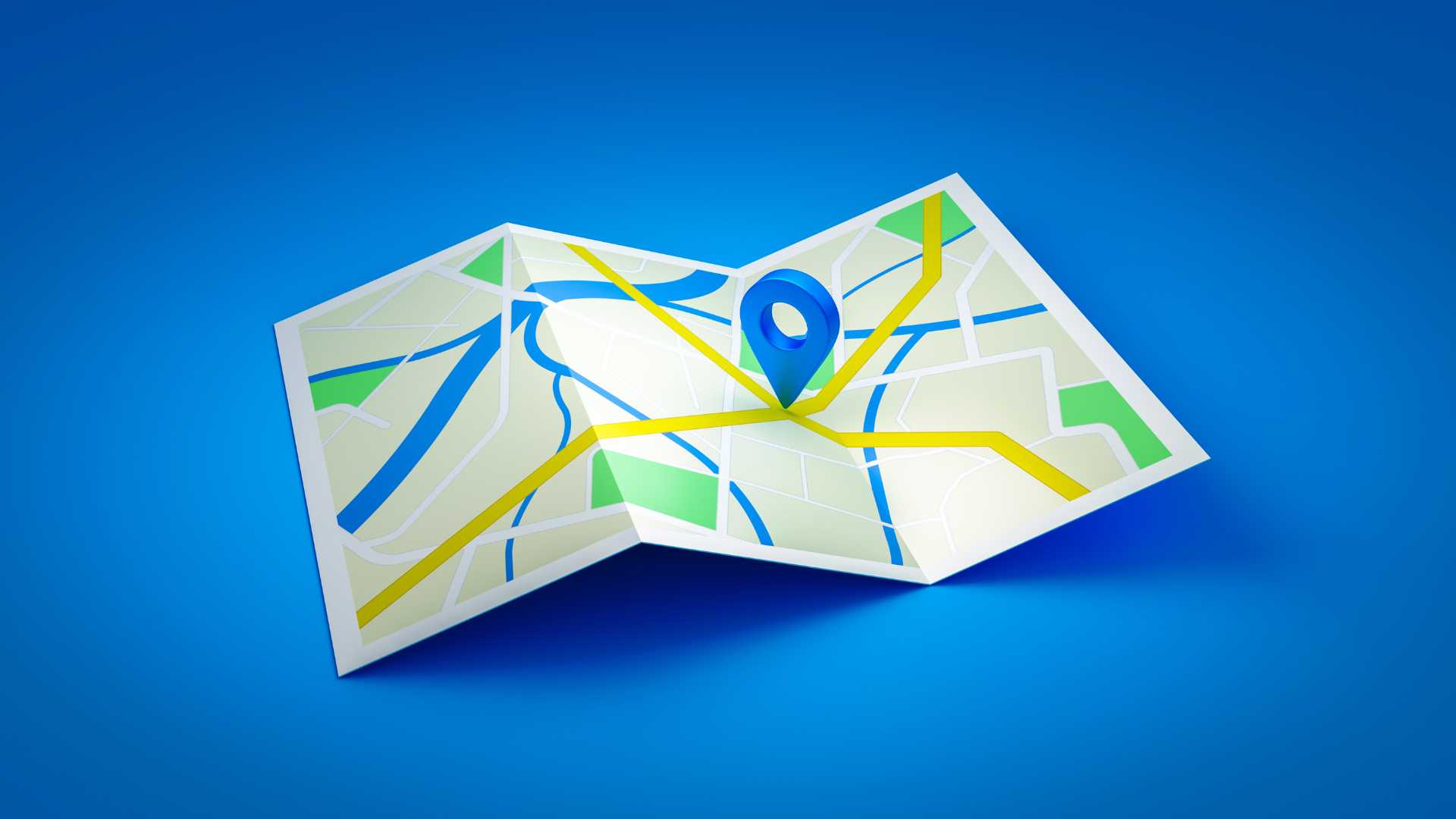 Segmentação por localização