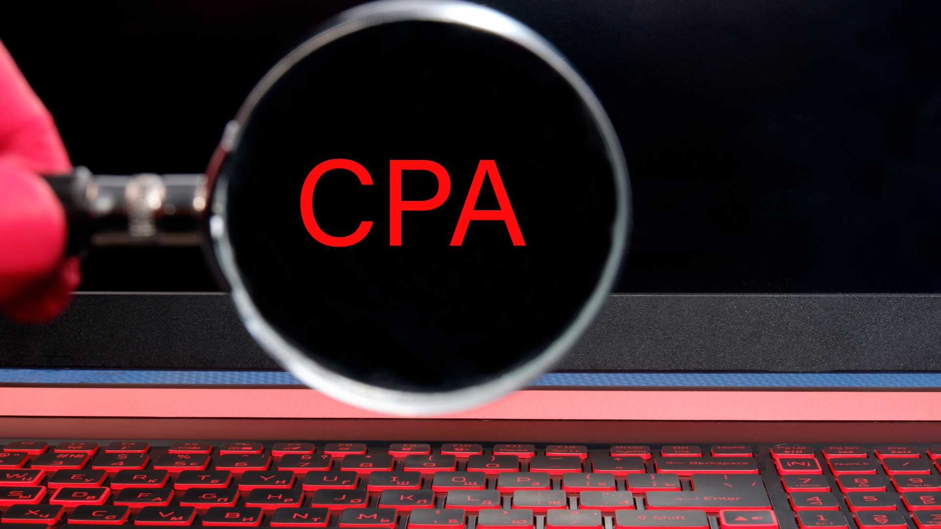 otimizar o CPA dos anúncios