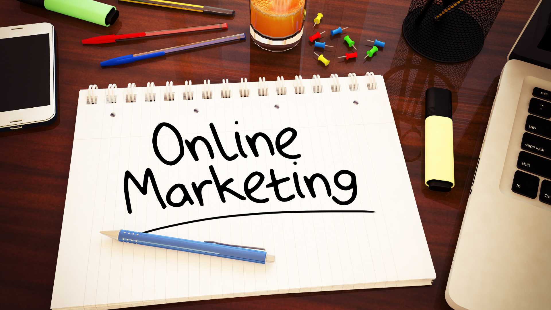 remarketing