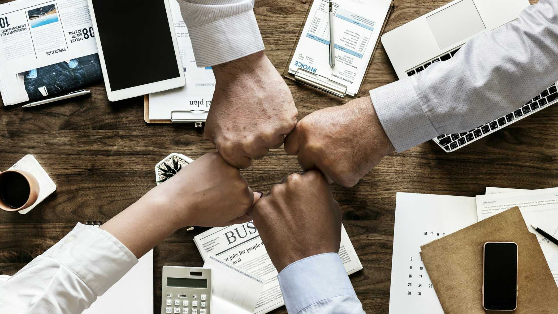 4 Ps do marketing