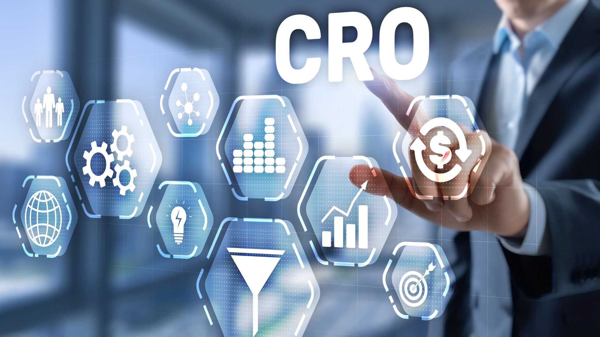 CRO