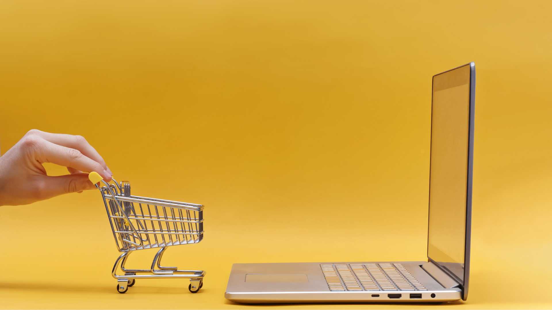 Como criar um site de vendas
