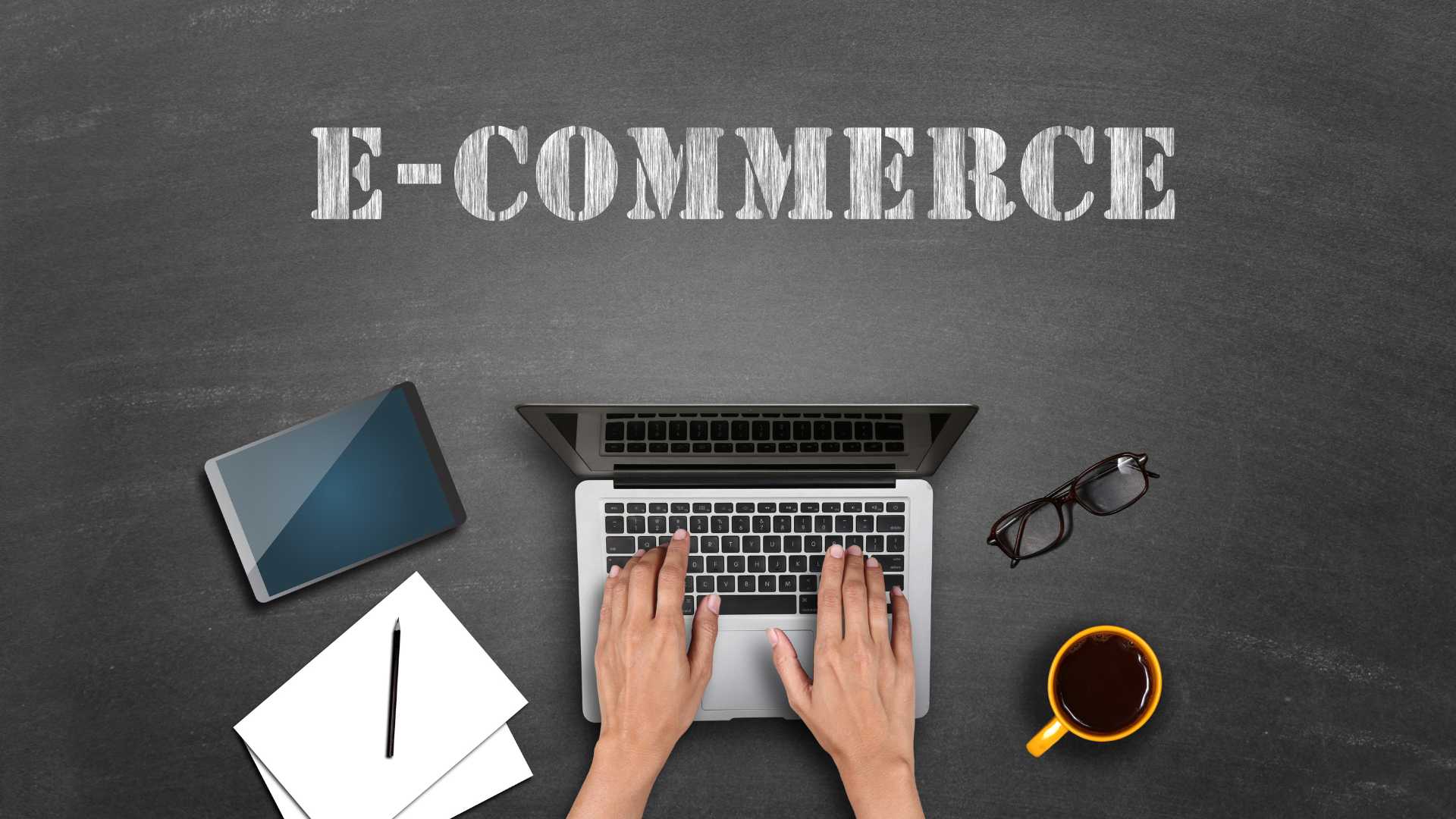 Como criar um site de vendas
