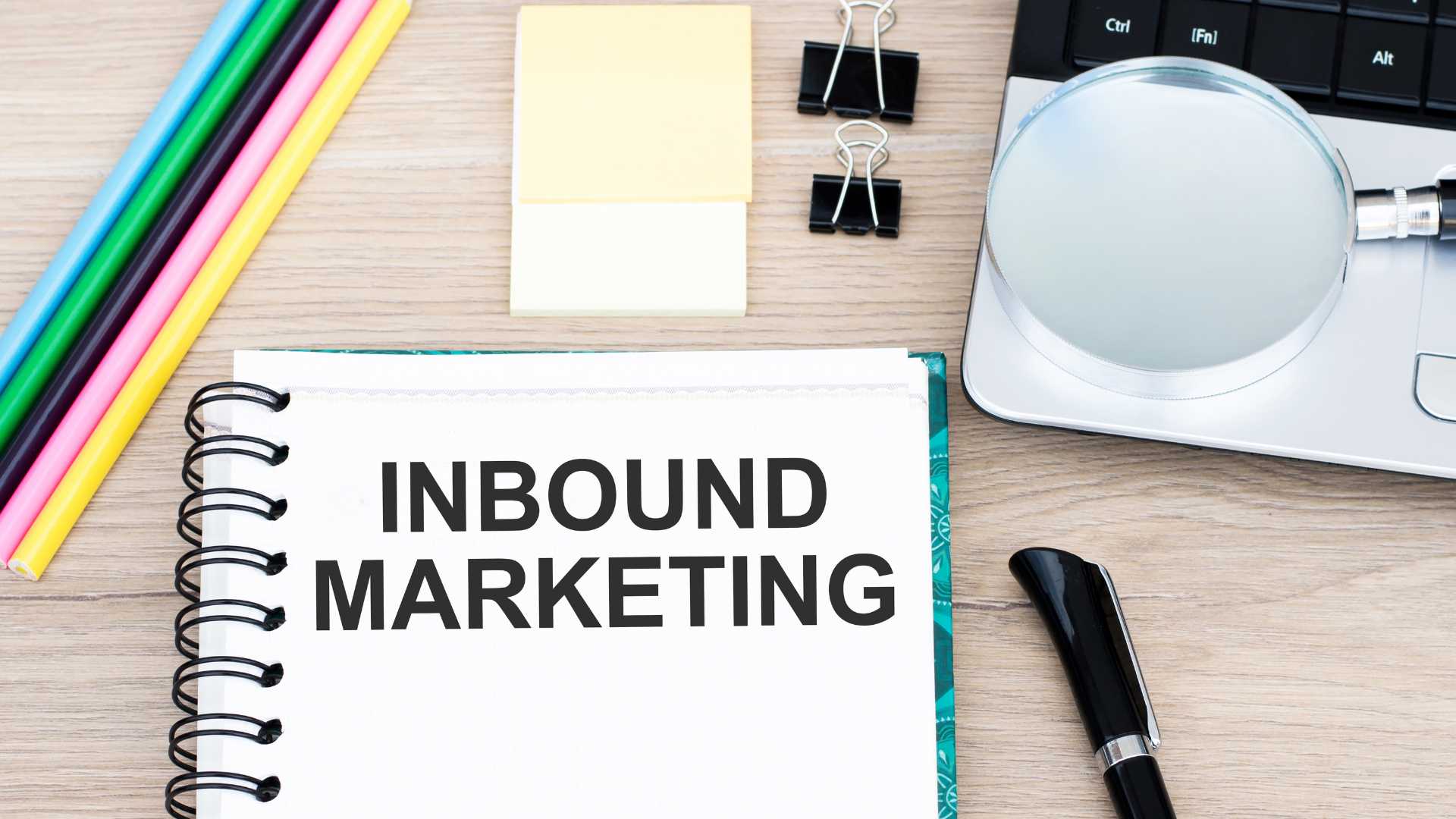 Inbound Marketing