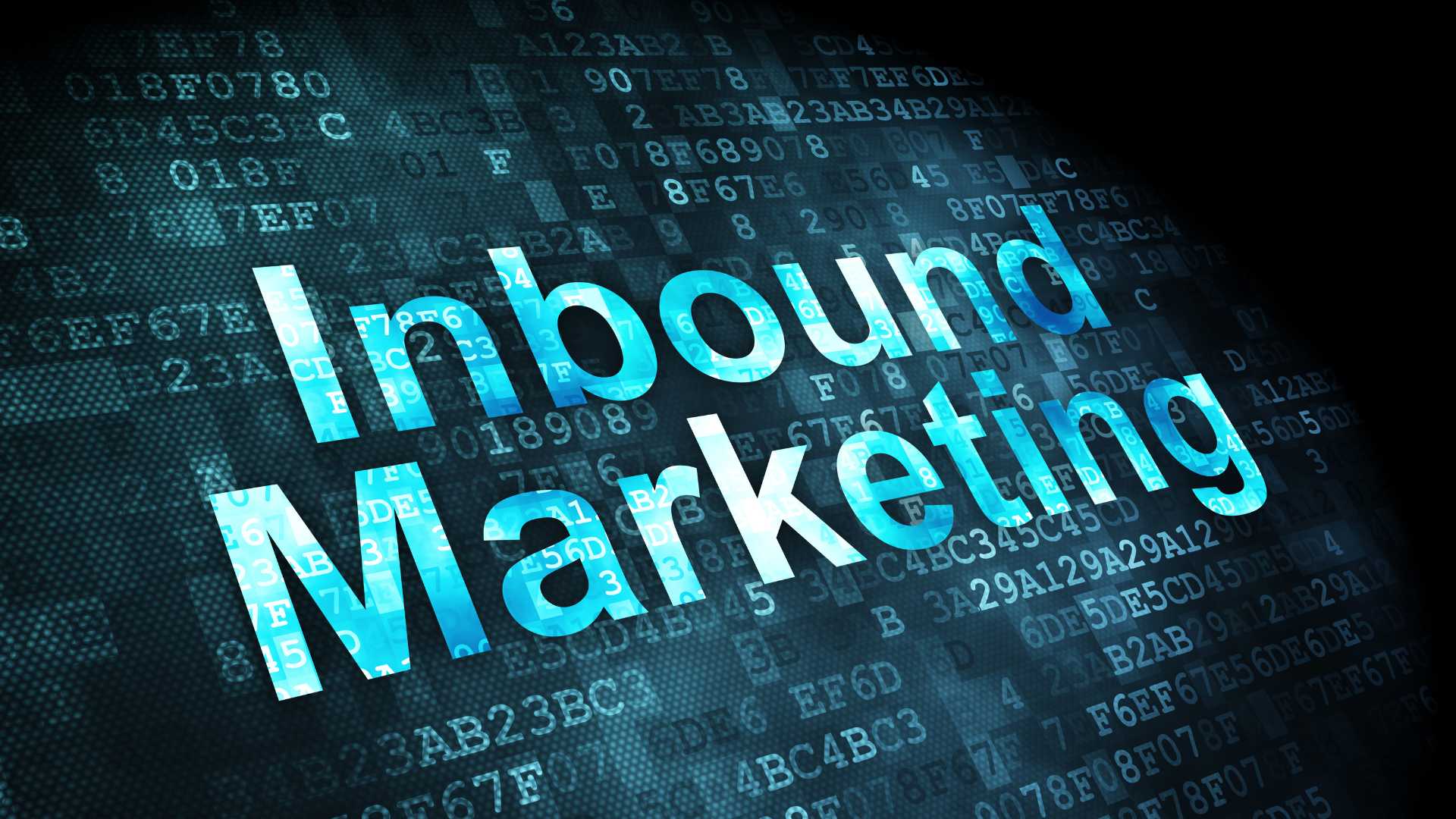 Inbound Marketing