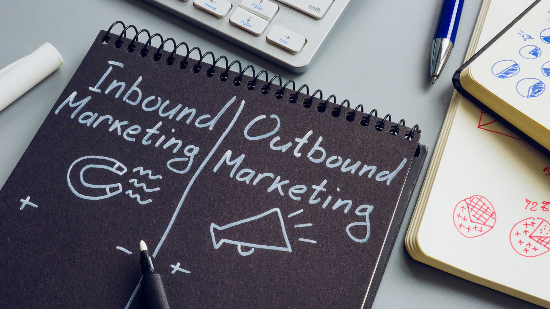 Inbound Marketing