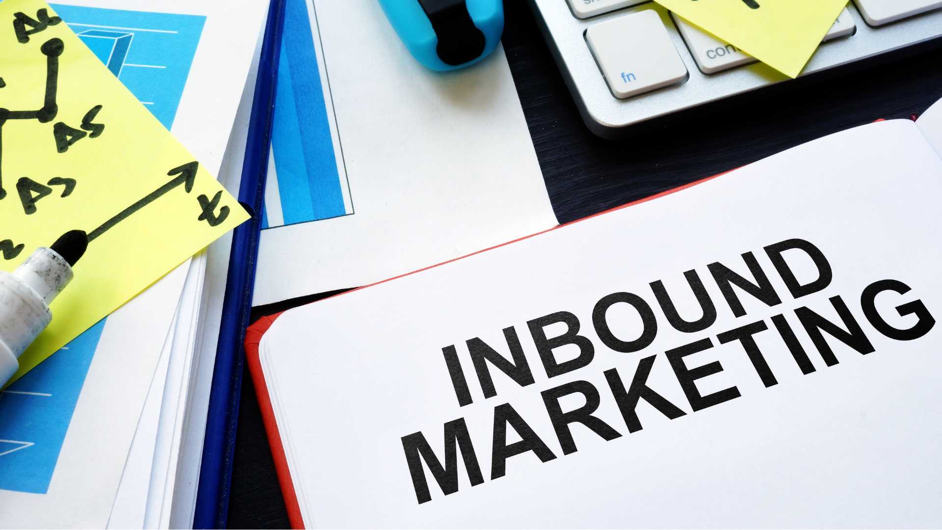 Inbound Marketing