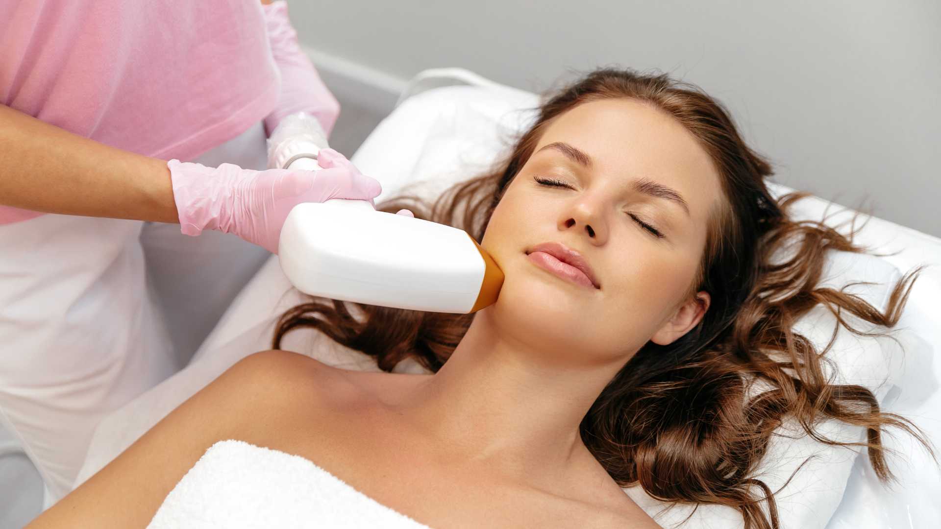 Case de sucesso: Clínica de Estética em Jundiaí