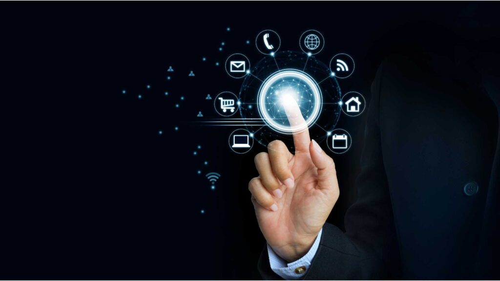 Curso de marketing digital