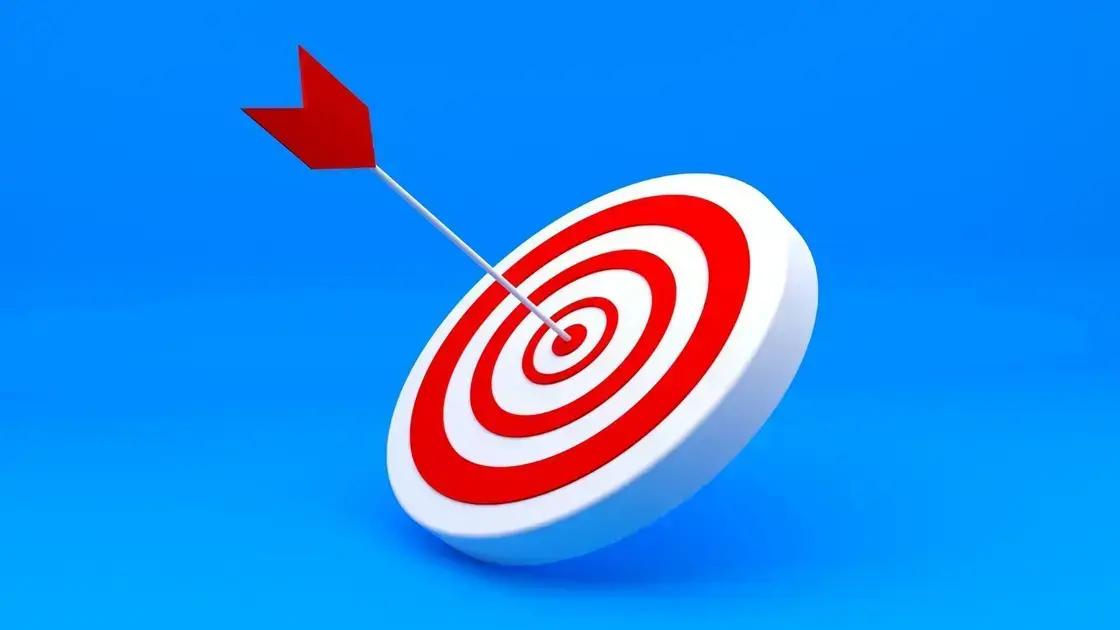 Dicas práticas para maximizar resultados com orçamento limitado Dicas práticas para maximizar resultados com orçamento limitado