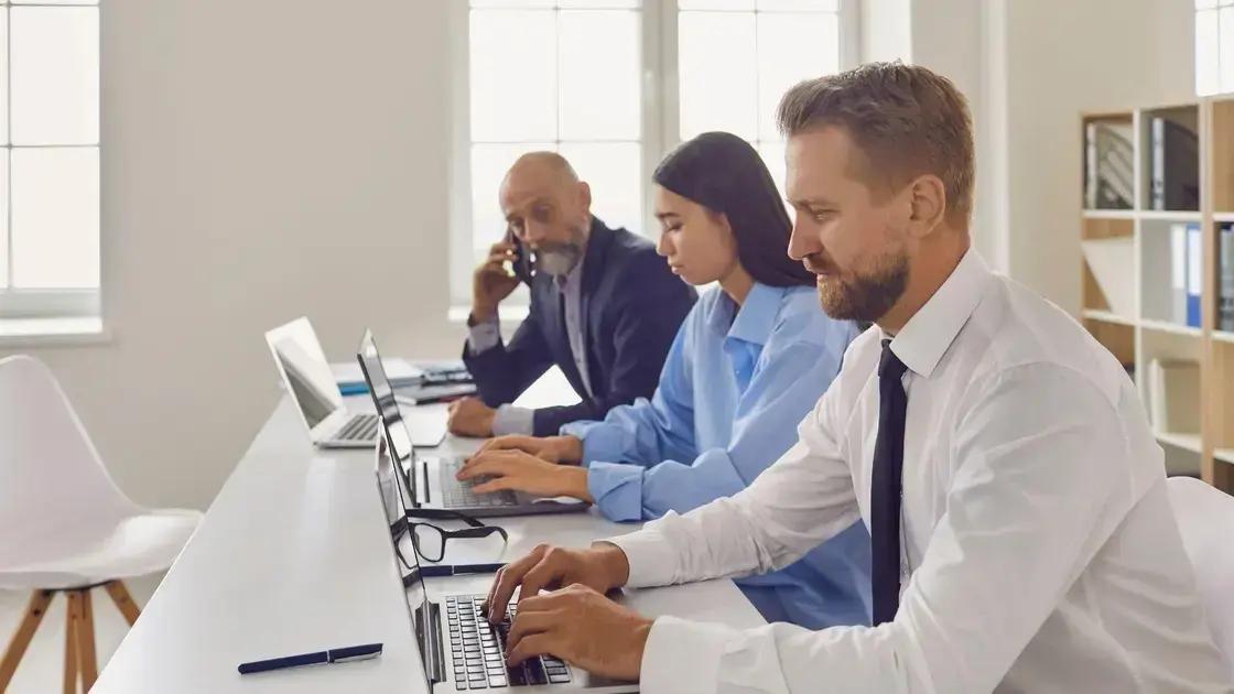 Estudos de caso inspiradores de parcerias bem-sucedidas Estudos de caso inspiradores de parcerias bem-sucedidas