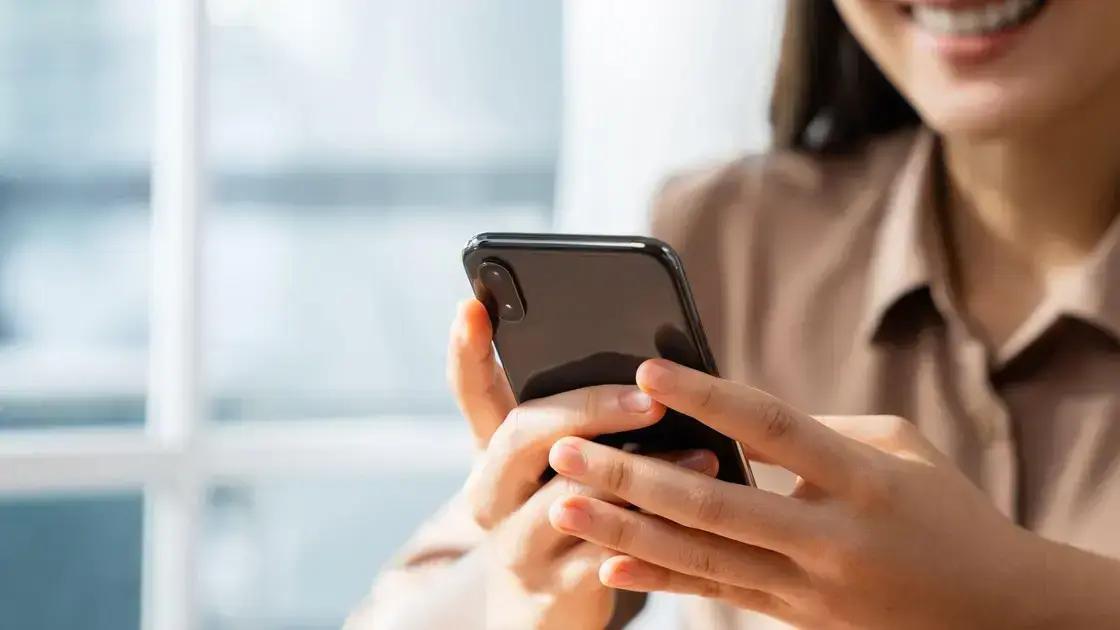 A importância do follow-up no processo de vendas A importância do follow-up no processo de vendas