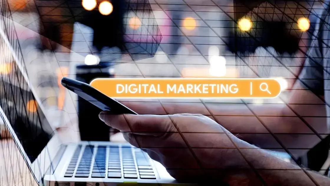 Como atrair clientes utilizando marketing digital Como atrair clientes utilizando marketing digital