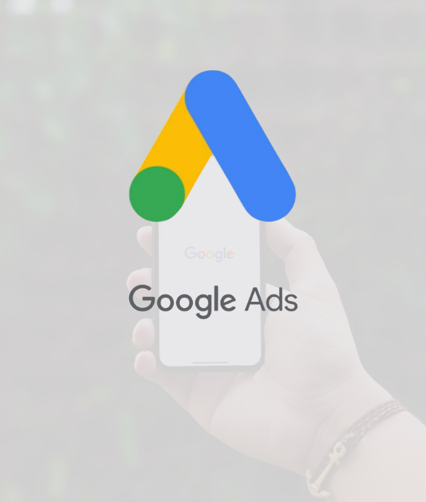 Tráfego Pago no Google Ads | Roas