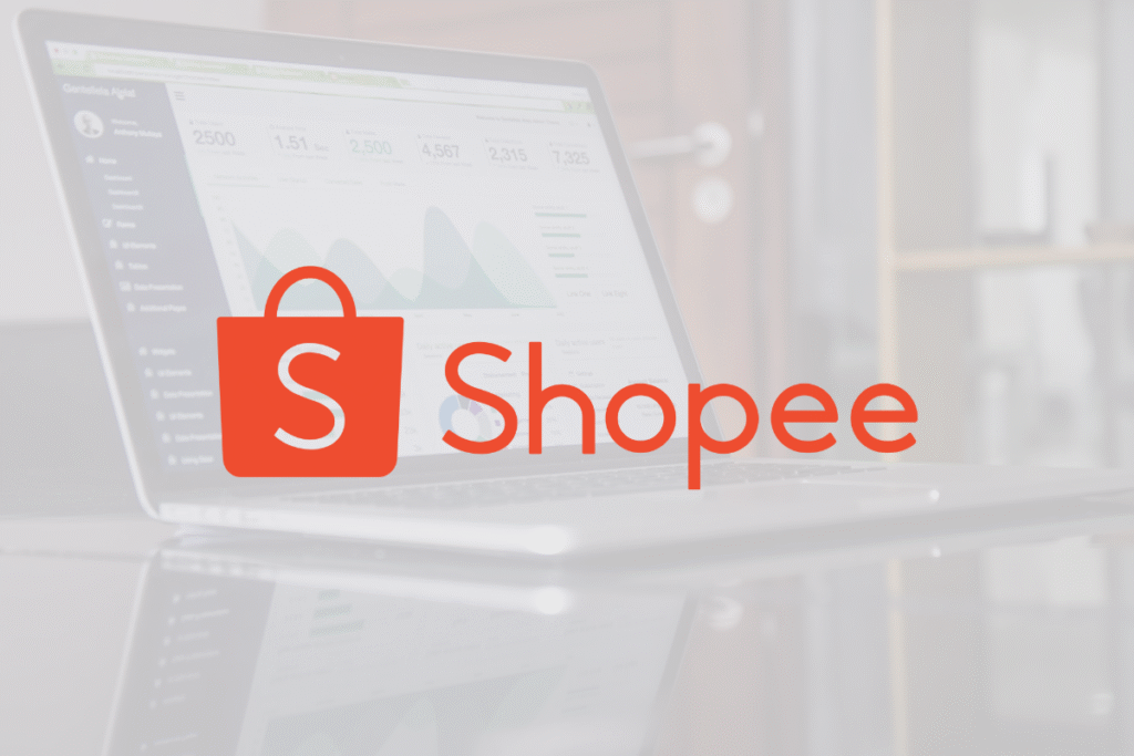 Tráfego Pago na Shopee | Roas