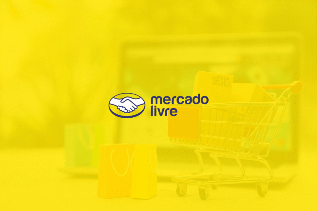 Tráfego Pago no Mercado Livre | Roas
