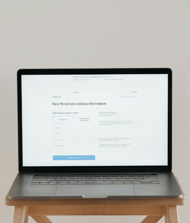 Agência de site | Roas