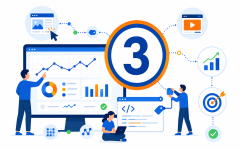 3
