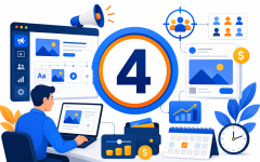 4