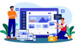 criacao de sites