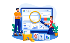 google ads