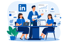 linkedin